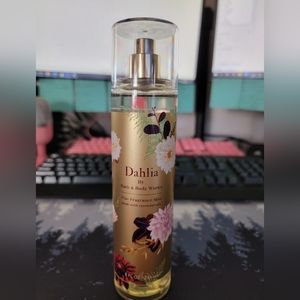 Bath & Body Works Dahlia